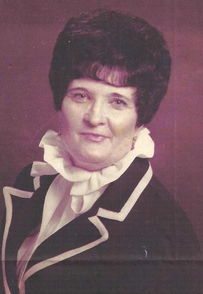 Harper, Jackie Louise Putnam
