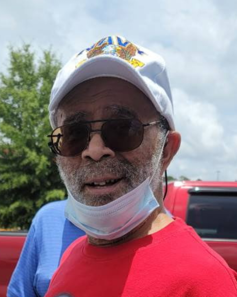 Michael Jenkins Profile Photo