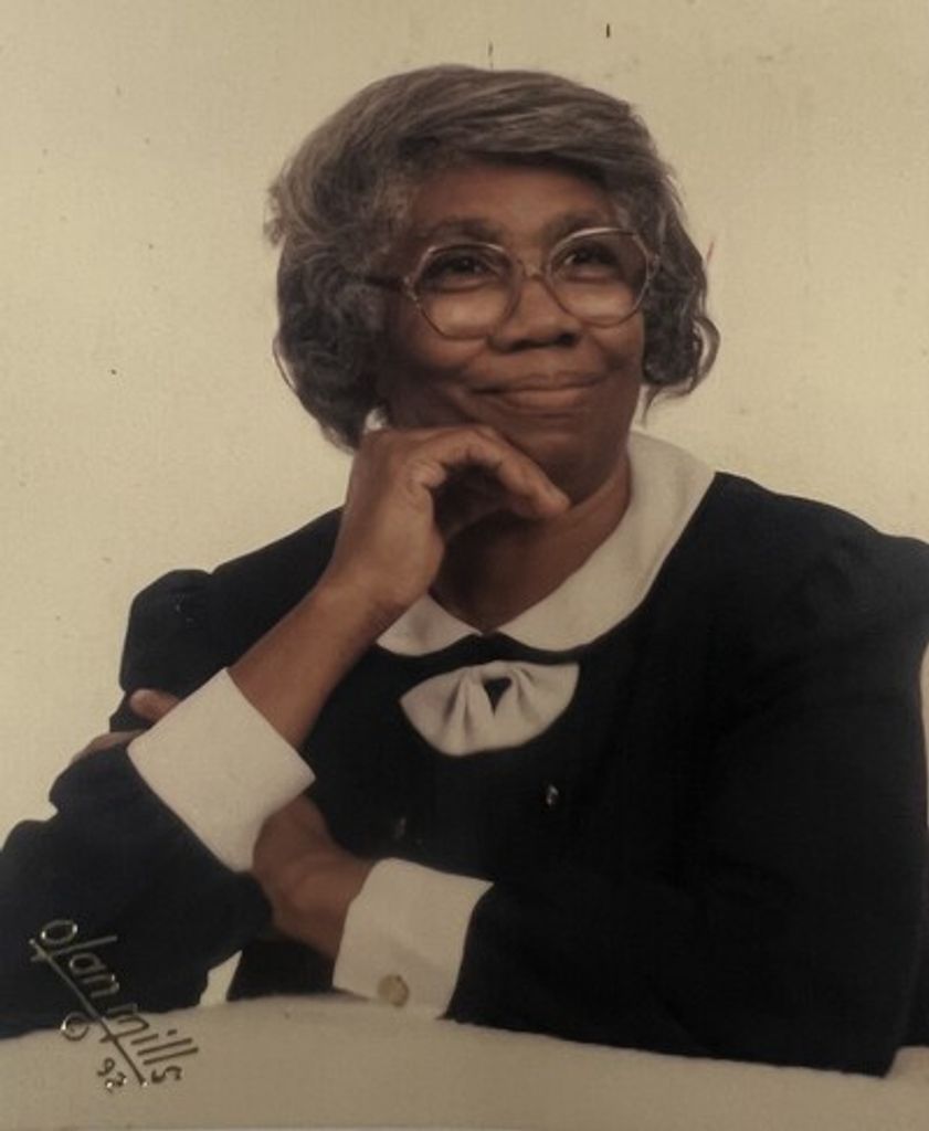 Ms. Bessie Jones Profile Photo