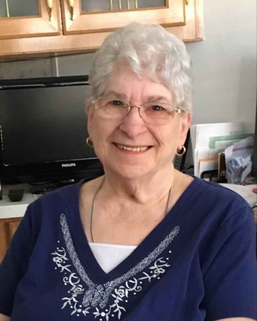 Dolores J. Bailey