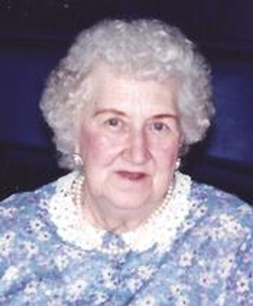 Scott, Lena M.