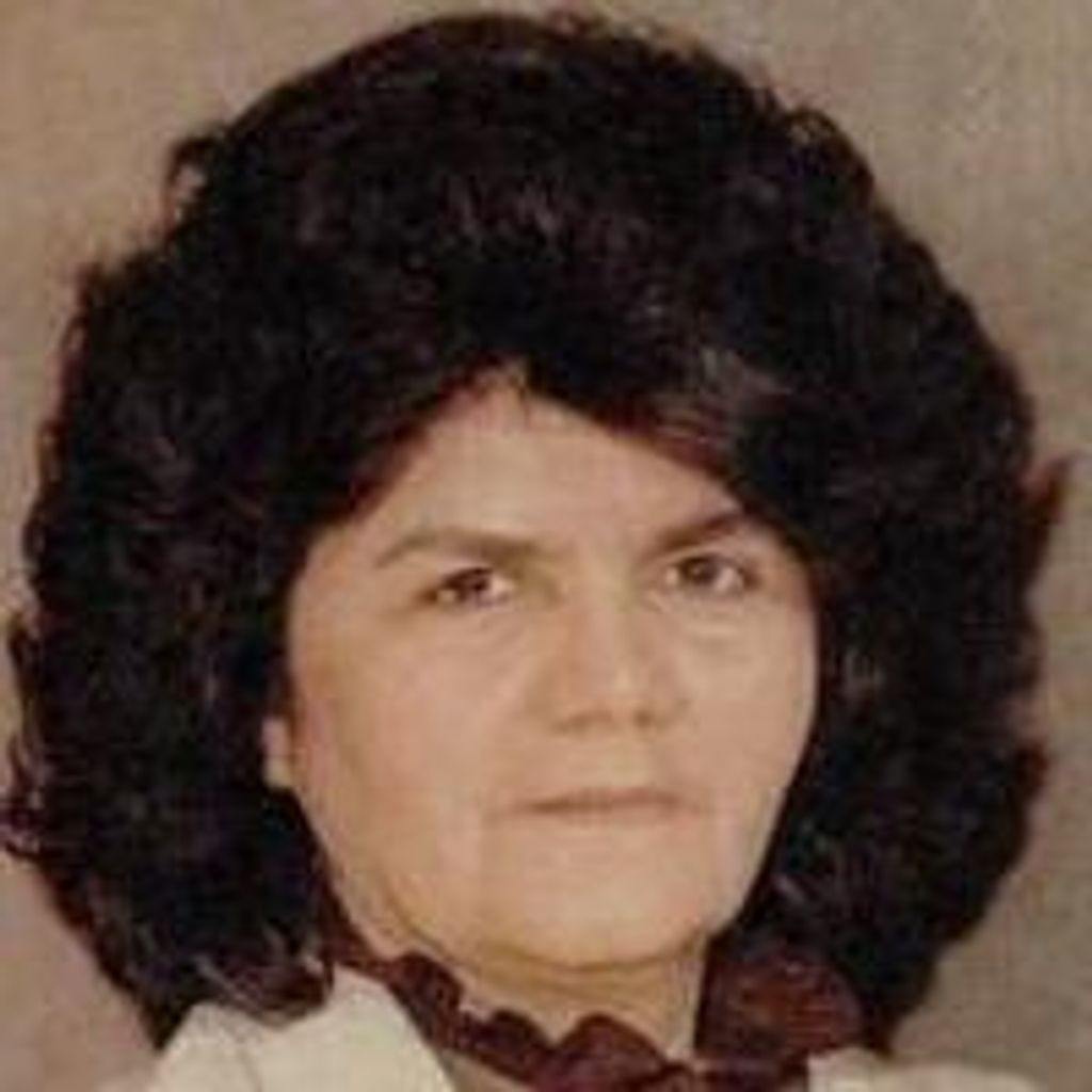 Tomasa Hernandez
