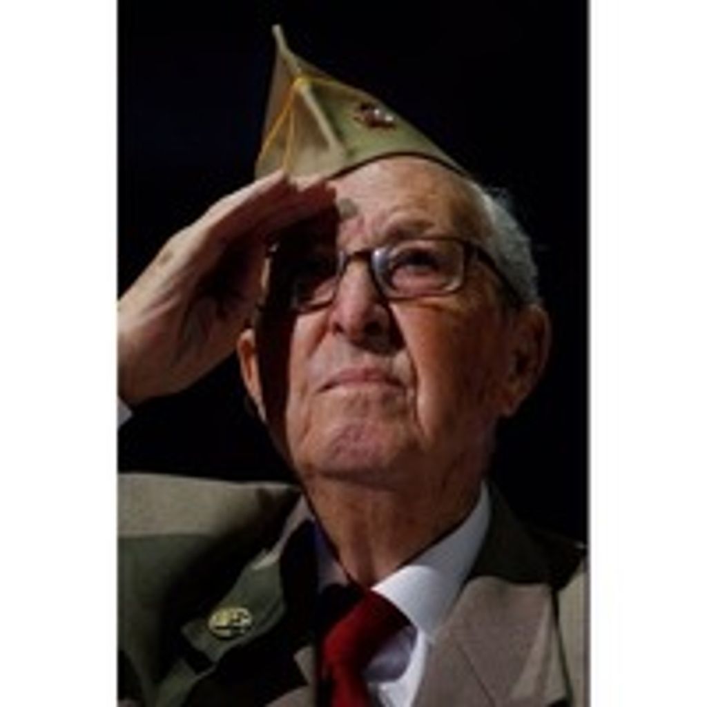 George E. Ahern