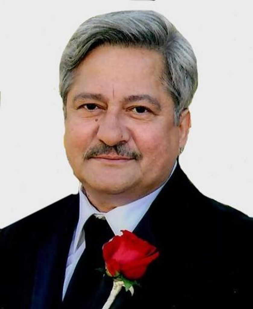 Biagio "Beni" Demichele Profile Photo