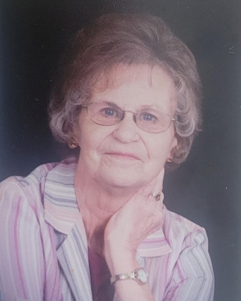 Barbara Lou Mackey Profile Photo