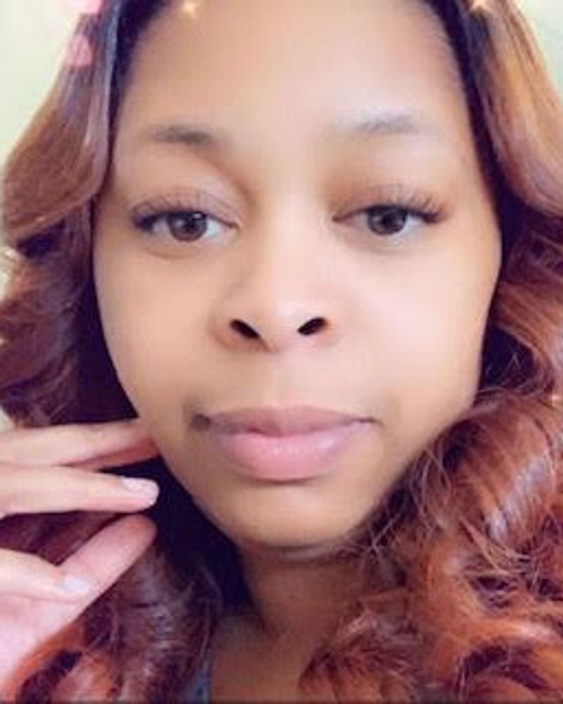 Mykeetah Stromer Profile Photo