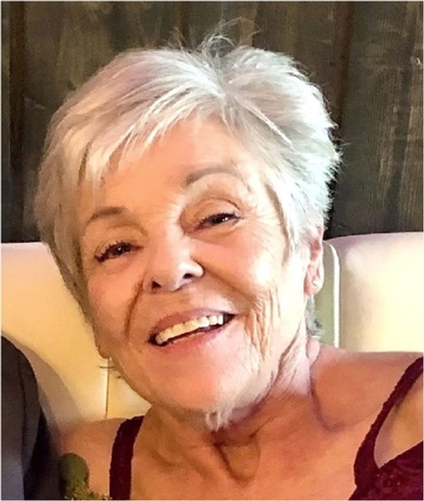 Darlene "Dar" Ann Strand Profile Photo