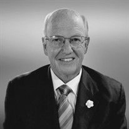 Bishop Dennis Dean Livingston Profile Photo