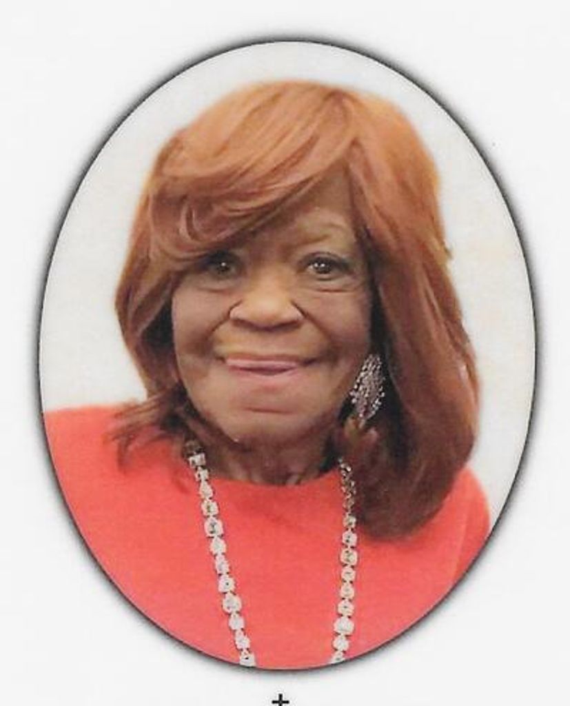 Thelma Crosby Profile Photo
