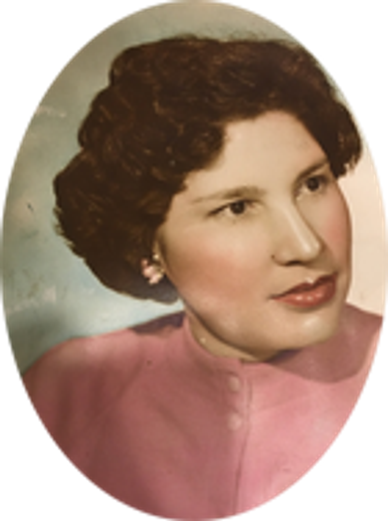 Leonarda "Naya" Badillo