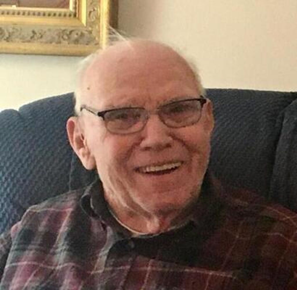 Charles M. Storrs Profile Photo