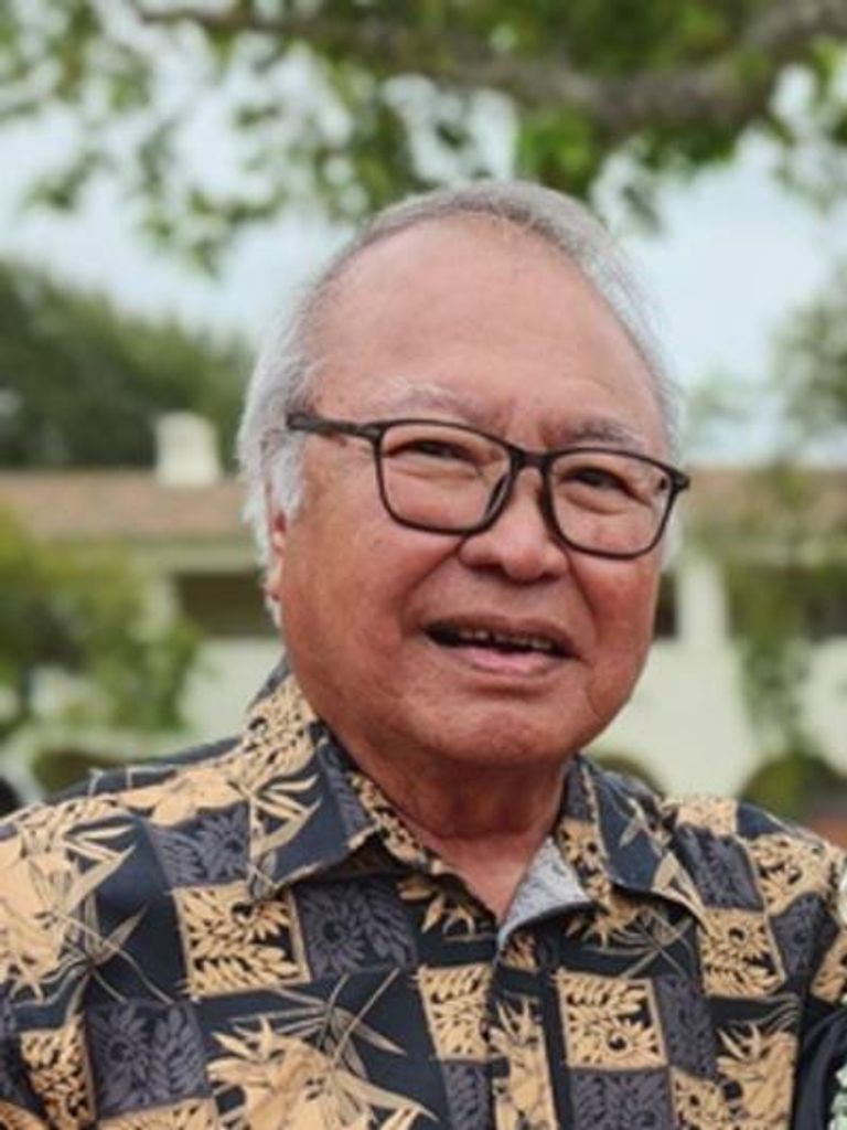 Richard Isezaki Quinata Profile Photo