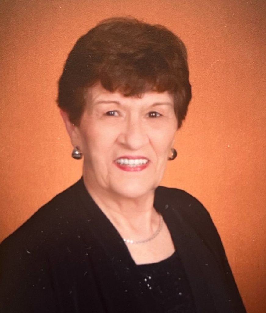 Darlene Katzfey