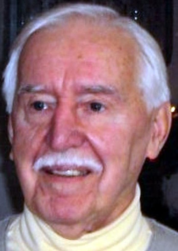 James L. Mccreary