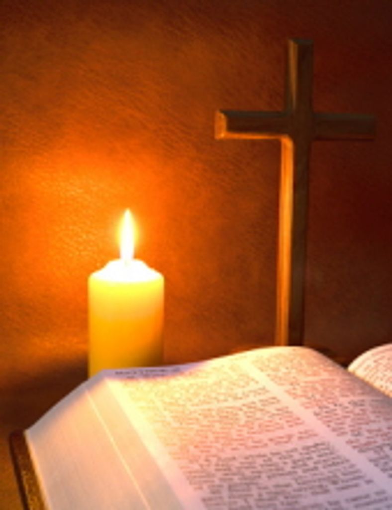 Fr. John G. Yockey