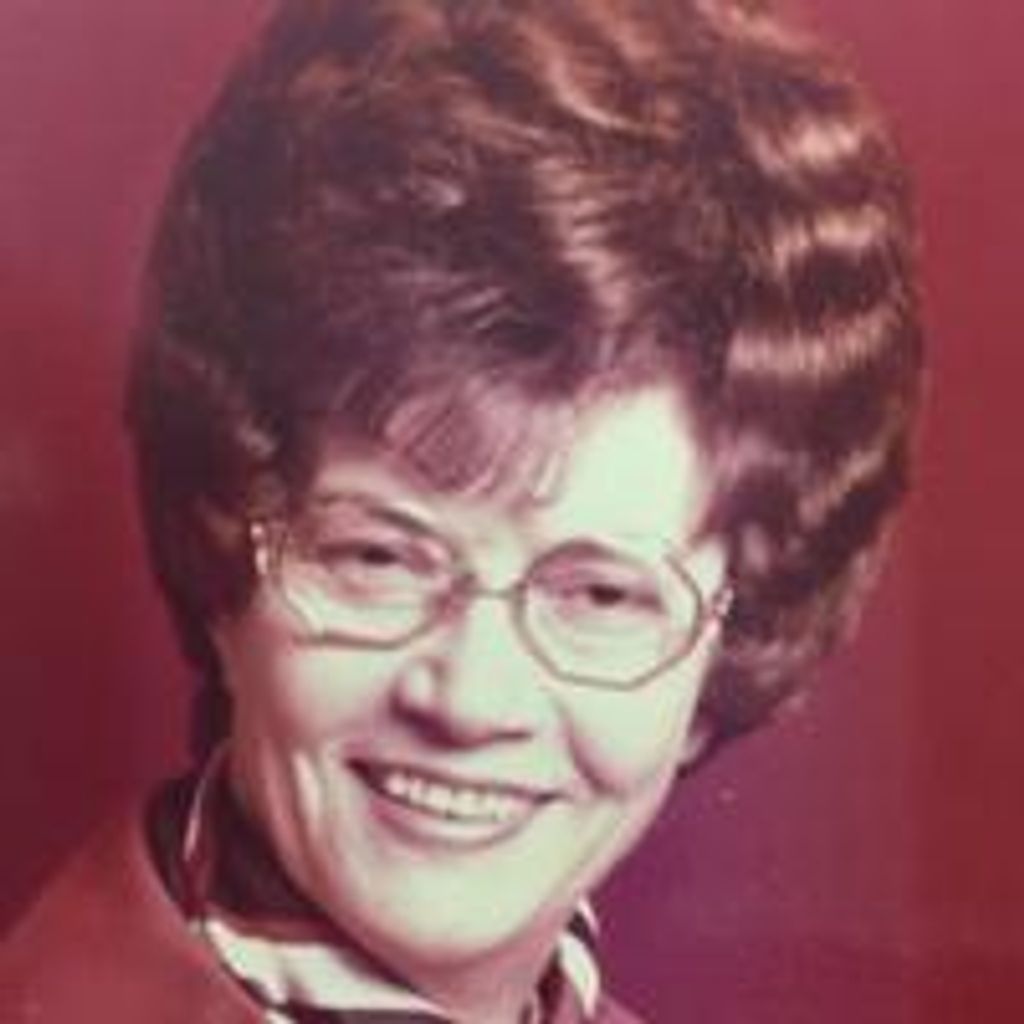 Jewell Irene Beecham Warren Profile Photo