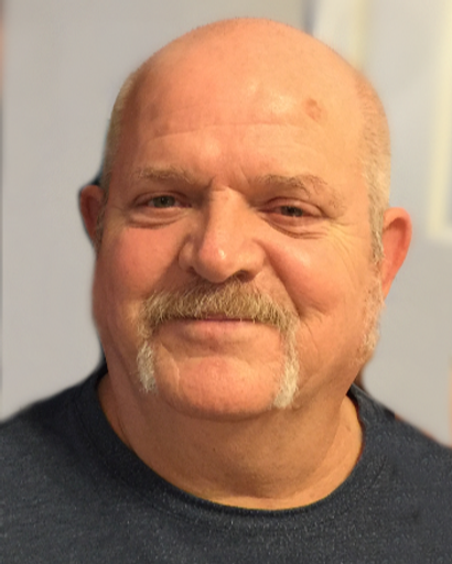 Mike Dicks's obituary image