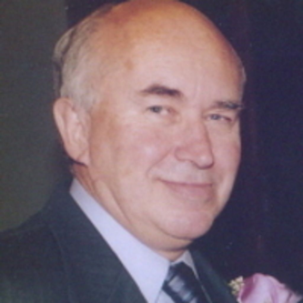 Richard Allen Strauss