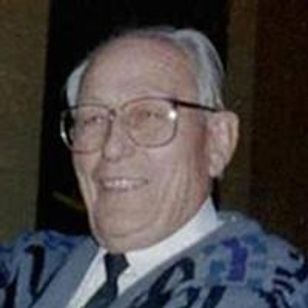 Joseph E. Brown