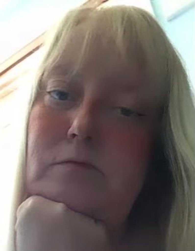 Colleen Garcia Profile Photo