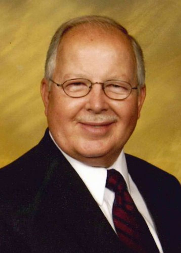 Pastor Soukup