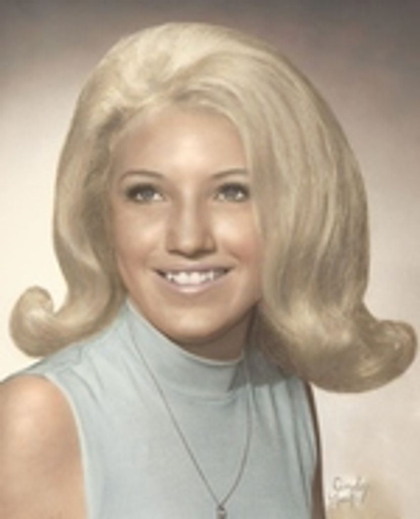 Cindy Von (Mc C)  Olson