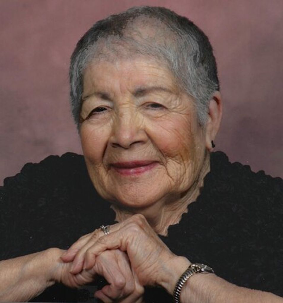 Martha Garcia Profile Photo