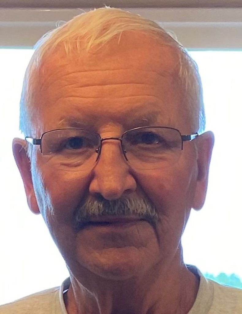 Myron "Mike" Horkey Profile Photo