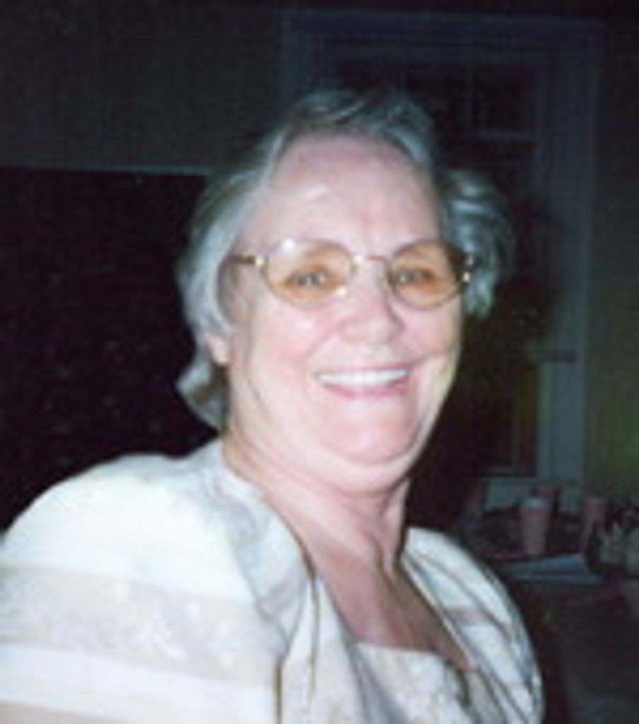 Catherine Eva (Doyle)  Gray