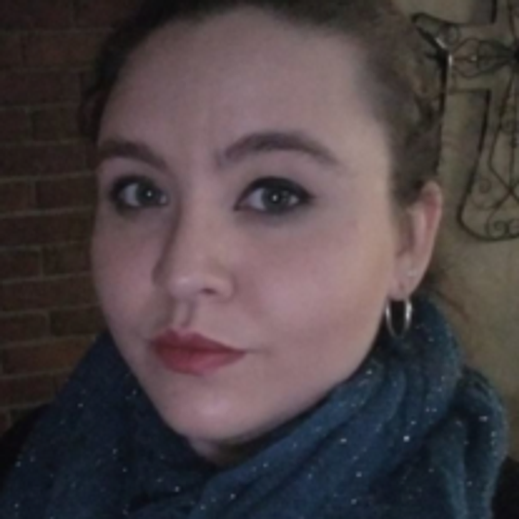 Jordan Paigelyn Hartpence Profile Photo