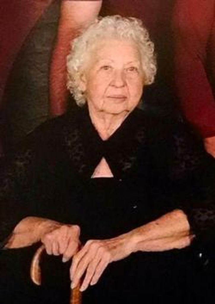 Shirley Jane Lawson Profile Photo