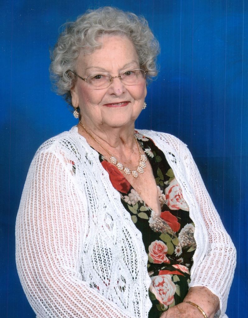 Ethel Marie Skelton