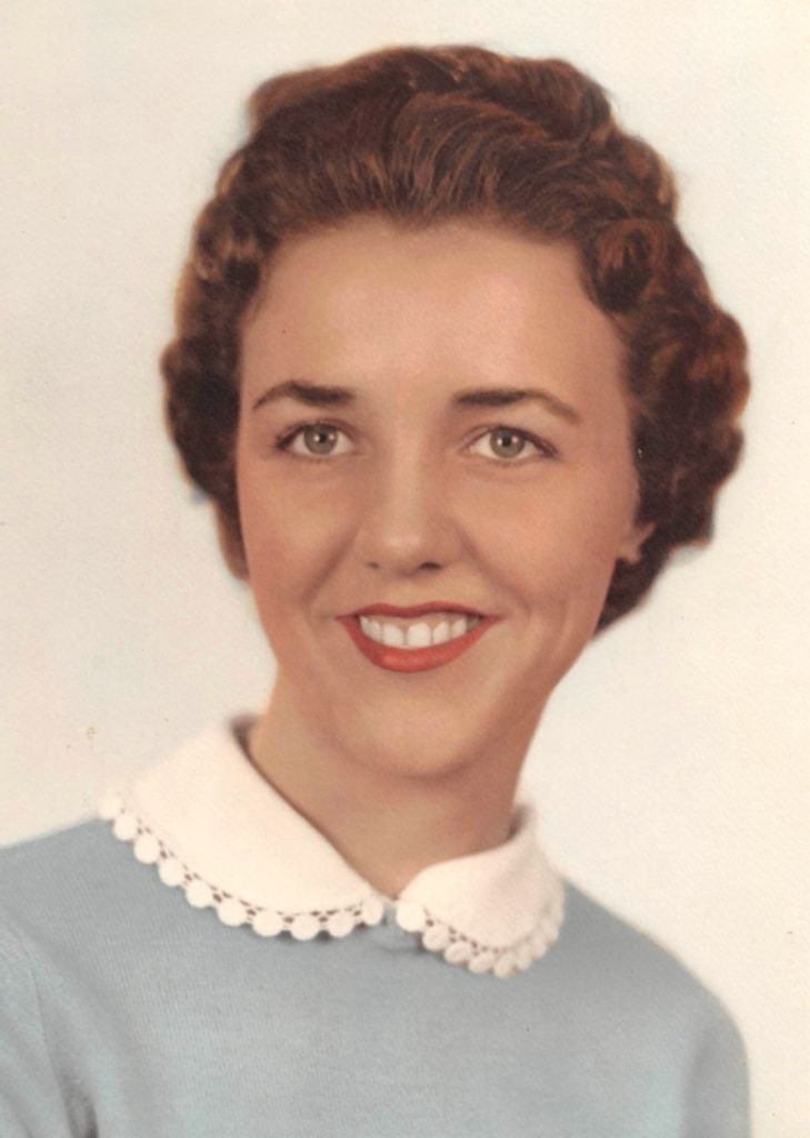 Patricia Bruner Profile Photo
