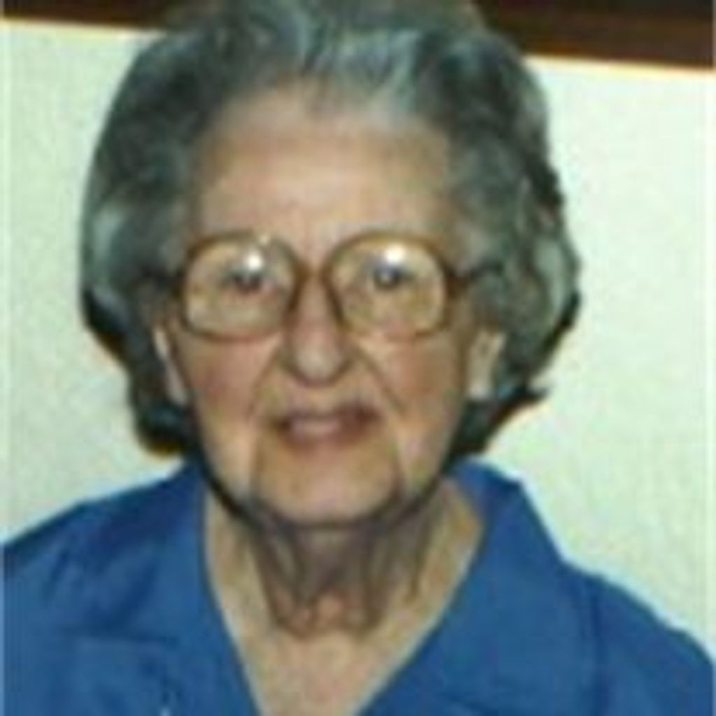 Mary Kathleen Giraca
