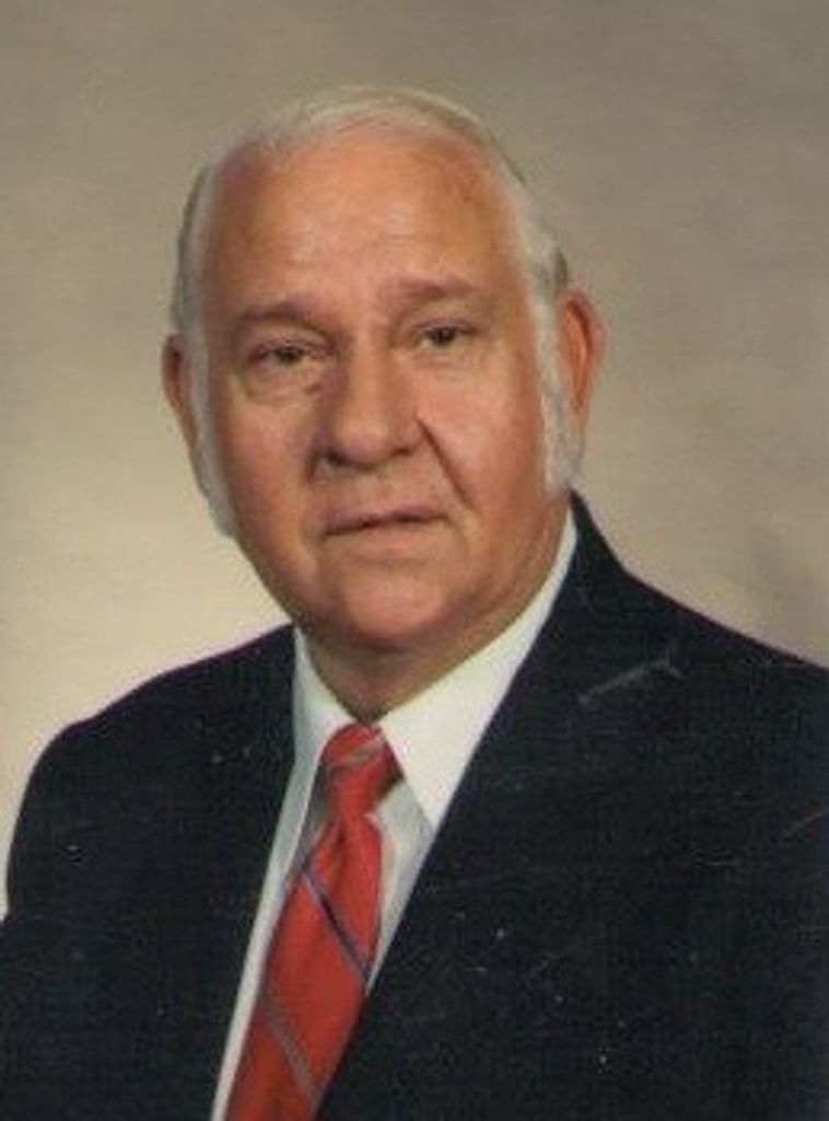 Robert "Bobby" Lewis Turman