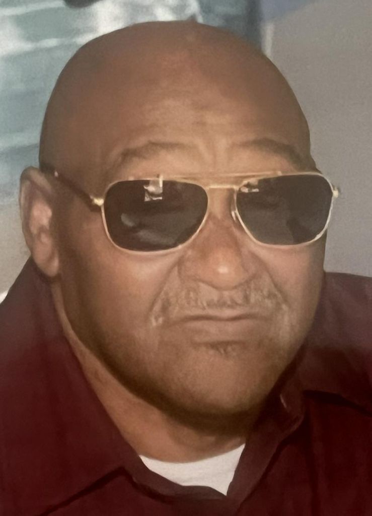 Jeff Small Houston Profile Photo
