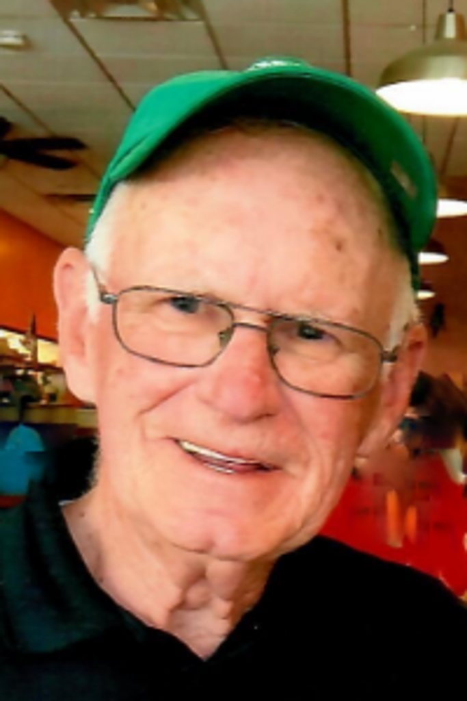 Robert J. "Bob" Hickey Profile Photo
