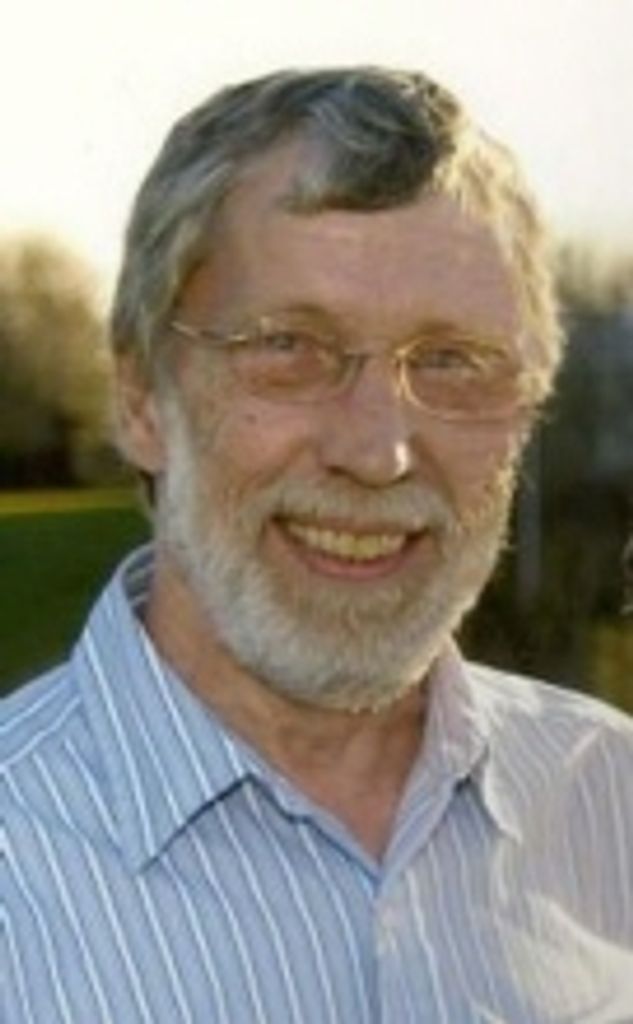 Wayne Funke Profile Photo