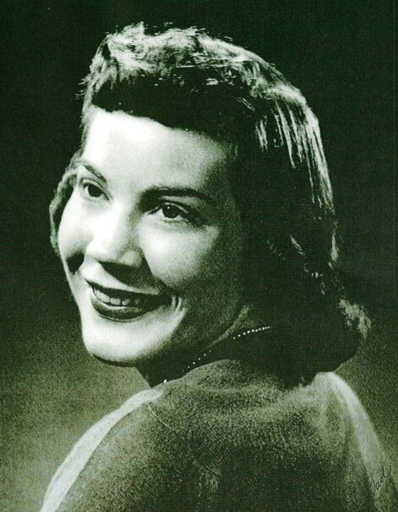 Judy A. (Greer)  Beaver