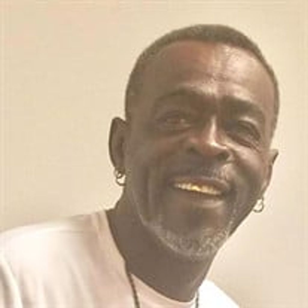 Mark Alexander Davis