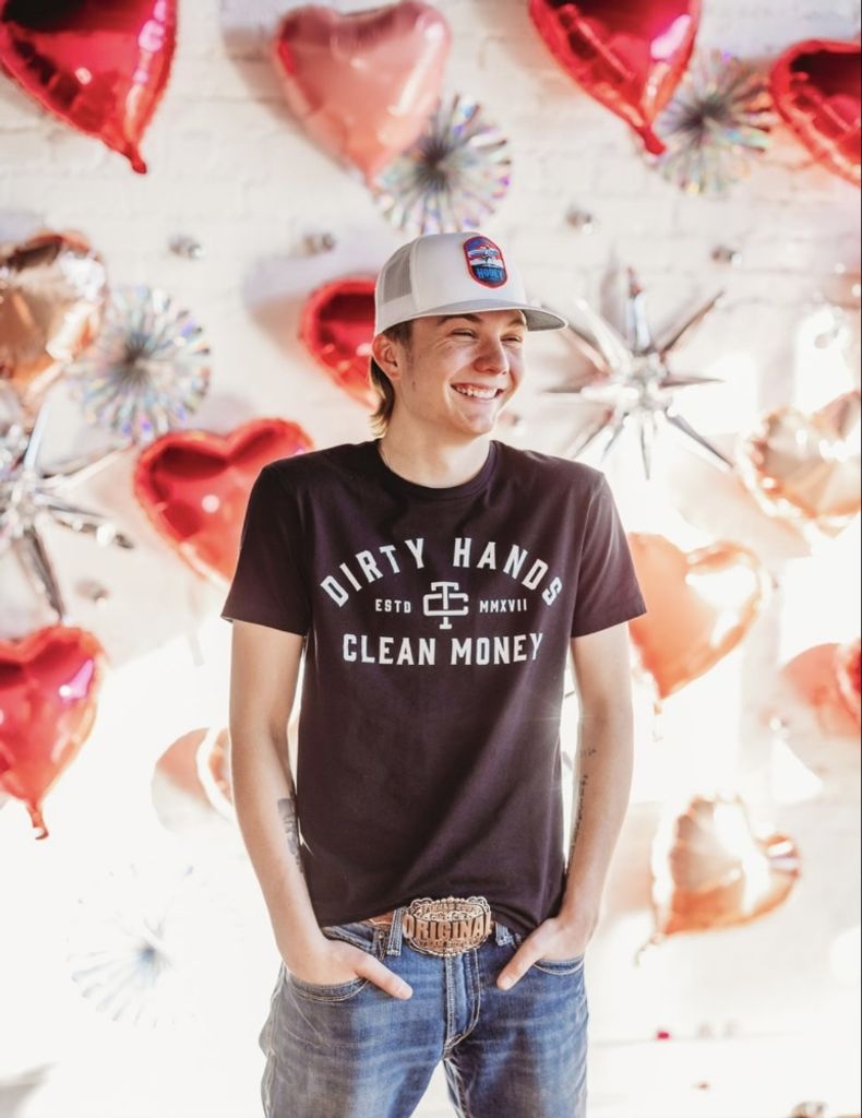 Xander Lee Moore Profile Photo