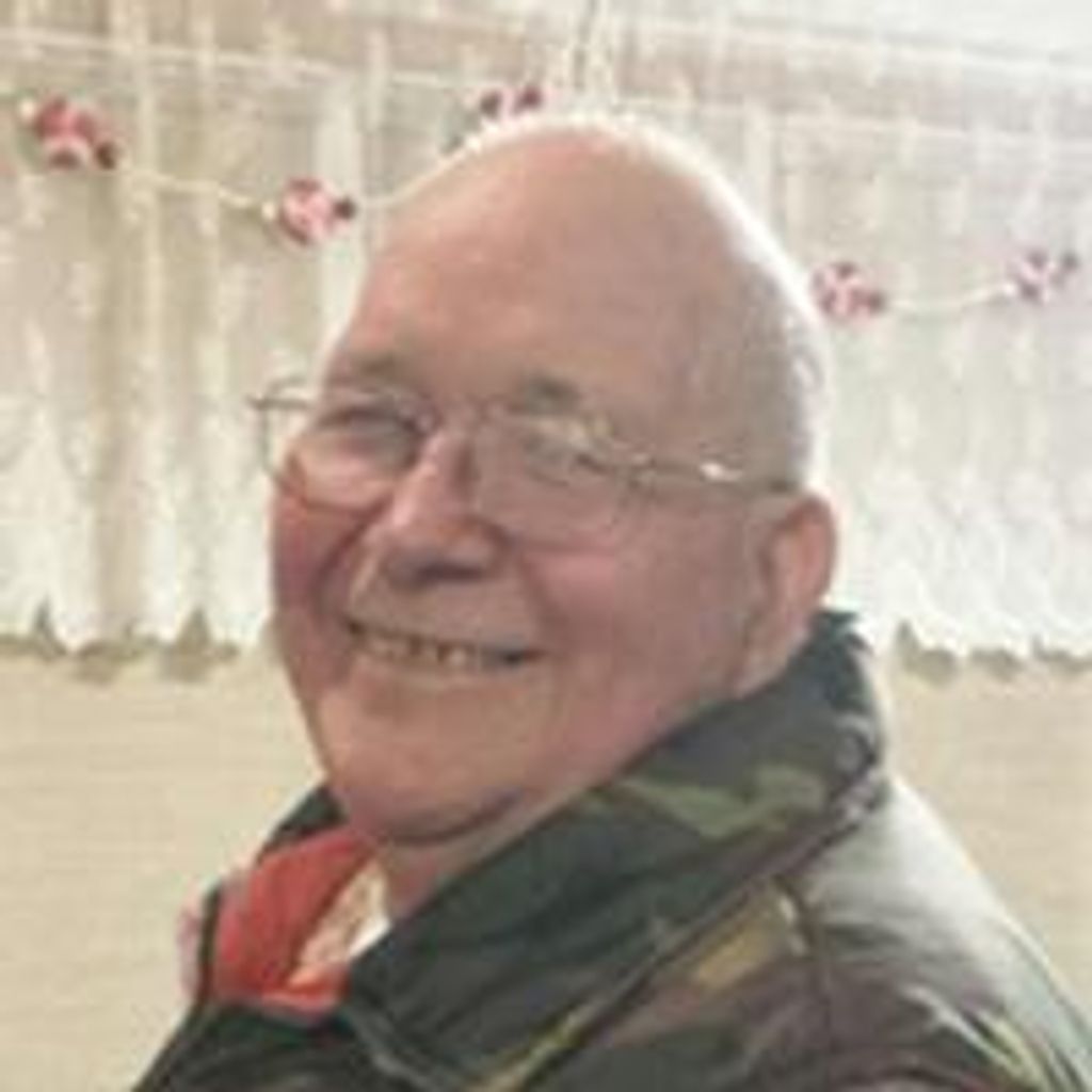 Harry  Junior Dorman