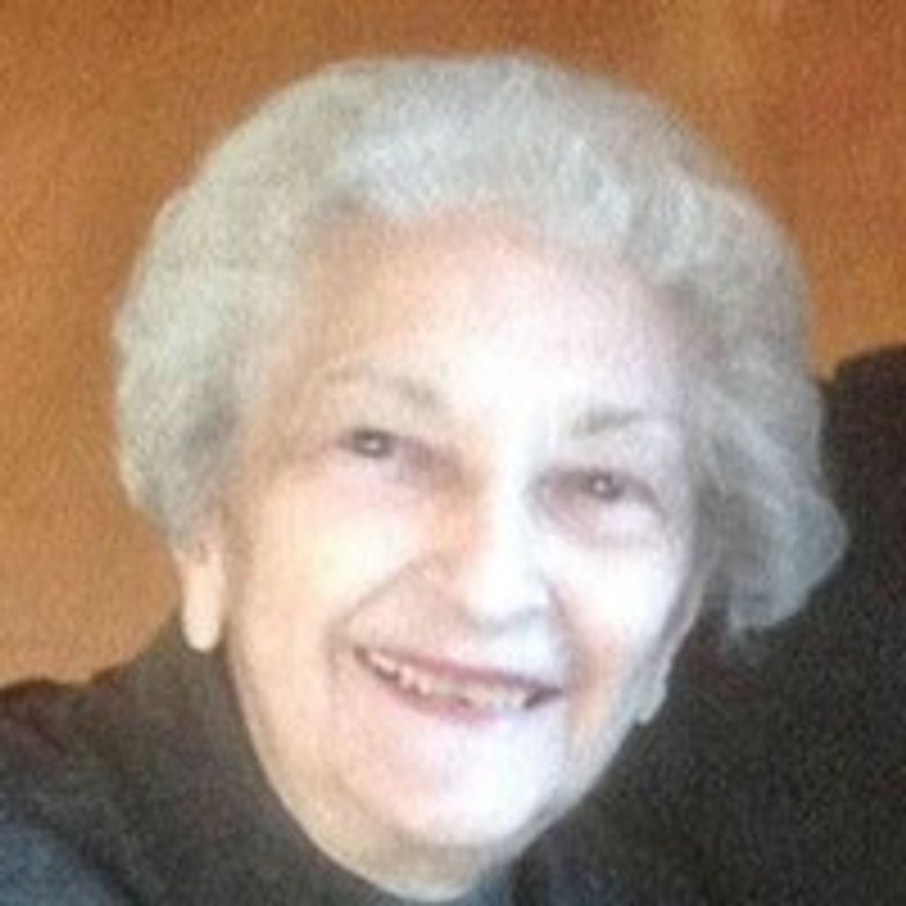Mary A. Ferraro