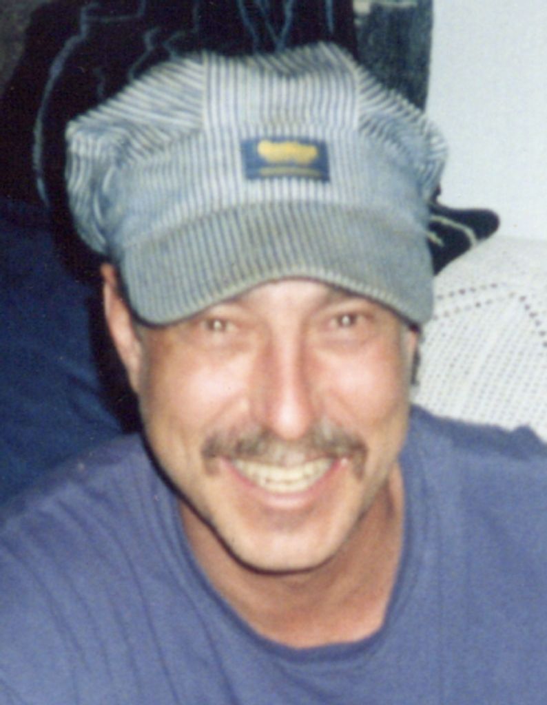 Robert "Bob" Mclaughlin