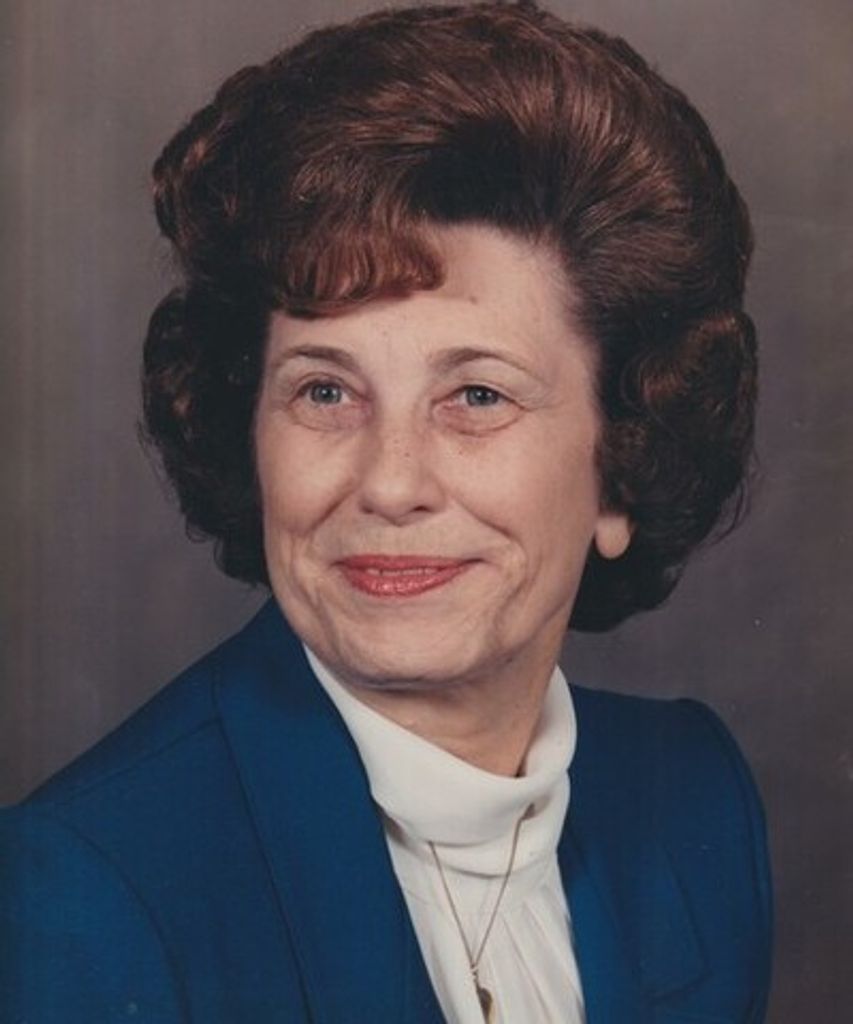 Mattie Louise White Profile Photo