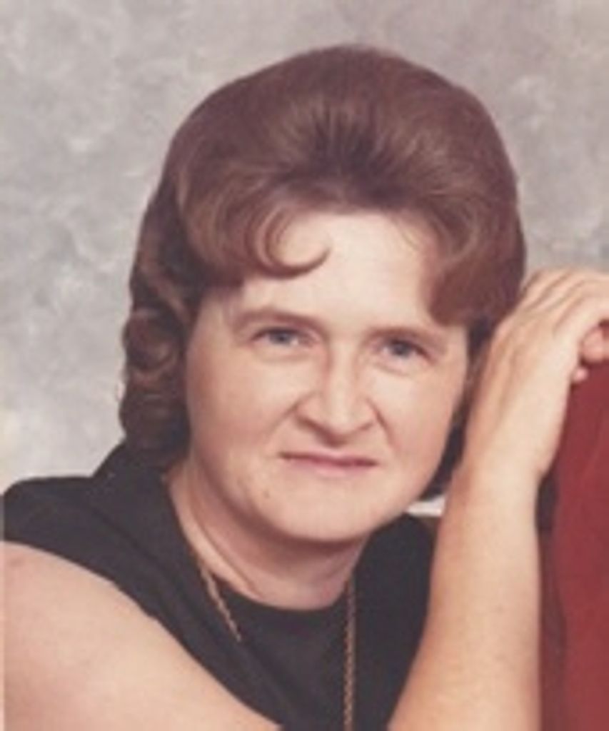 Louise Thomas Boone