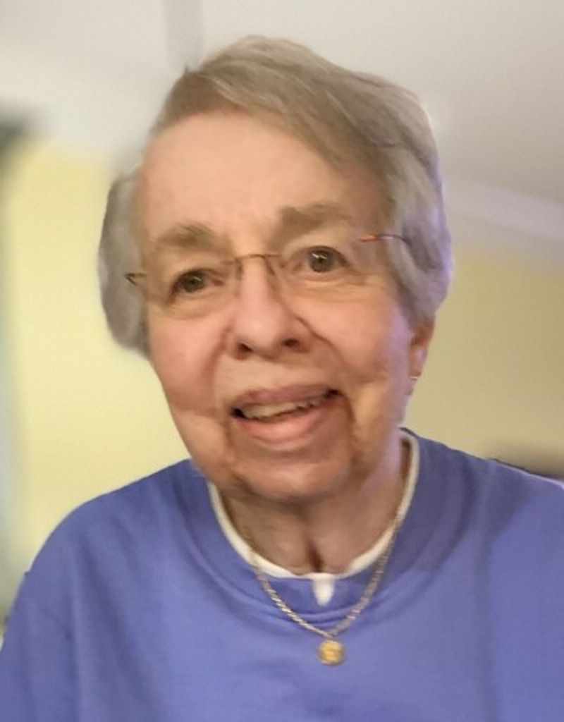 Joyce A. Folsom Profile Photo