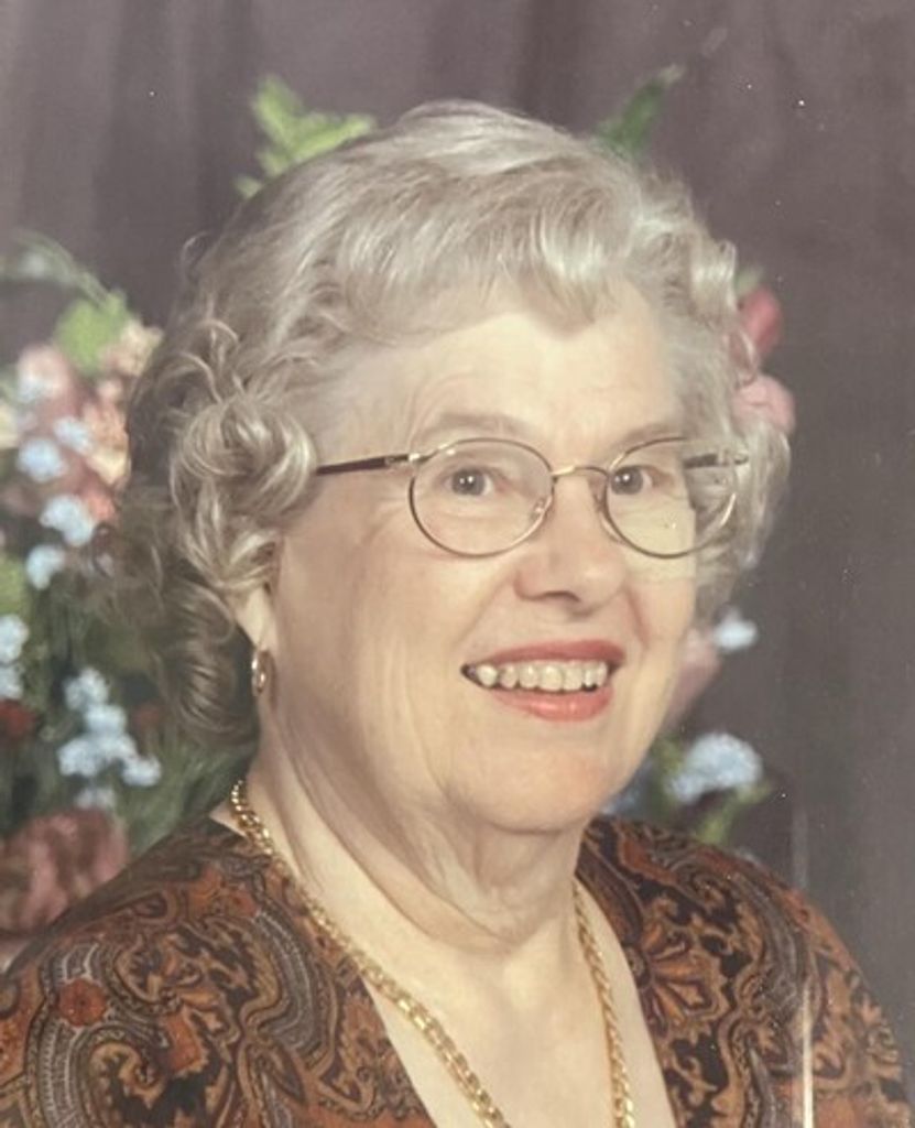 Doris Elaine Hicks Profile Photo