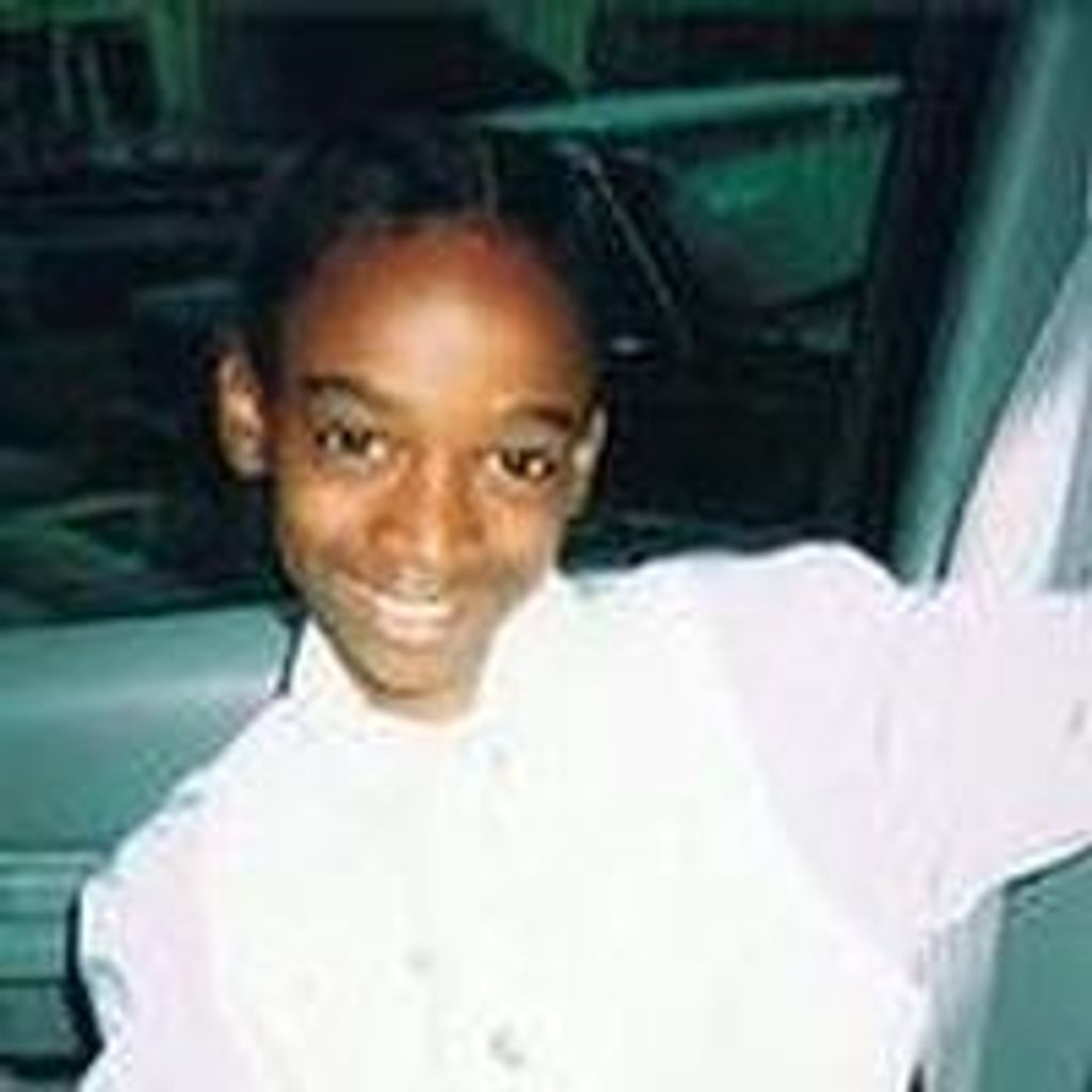 TaVon Lee Kenney