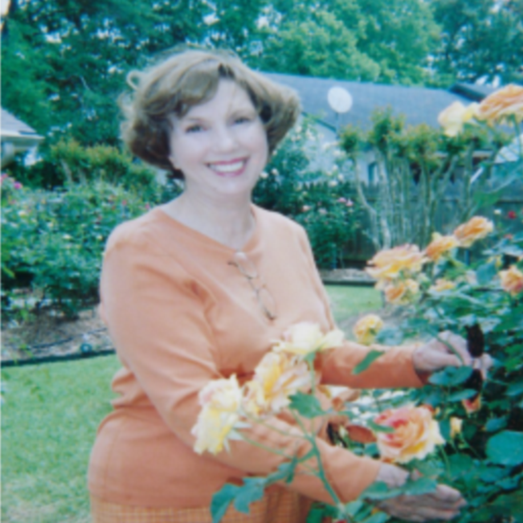 Sylvia Whatley Grabert Profile Photo